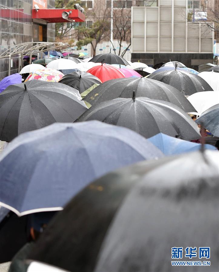 (國際)(2)韓國新冠病毒感染病例增至893例