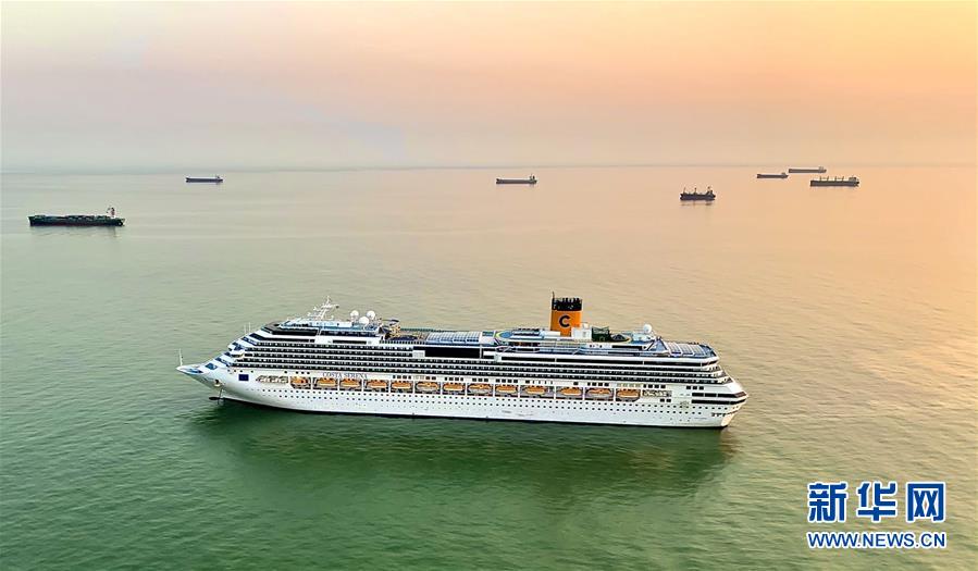 (聚焦疫情防控·圖文互動(dòng))(1)驚心動(dòng)魄的24小時(shí)——“歌詩達(dá)賽琳娜號(hào)”郵輪應(yīng)急處置紀(jì)實(shí)