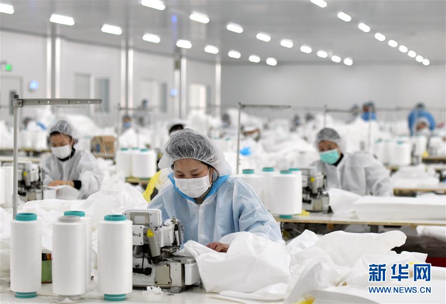 (在習近平新時代中國特色社會主義思想指引下——新時代新作為新篇章·習近平總書記關切事·圖文互動)(5)不獲全勝不收兵——決勝之地湖北戰(zhàn)“疫”進行時