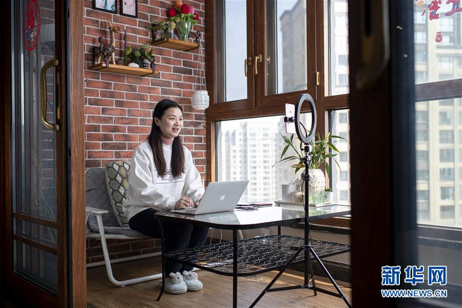 (在習近平新時代中國特色社會主義思想指引下——新時代新作為新篇章·習近平總書記關切事·圖文互動)(8)高擎利劍驅疫魔——科研攻關助力湖北戰“疫”記