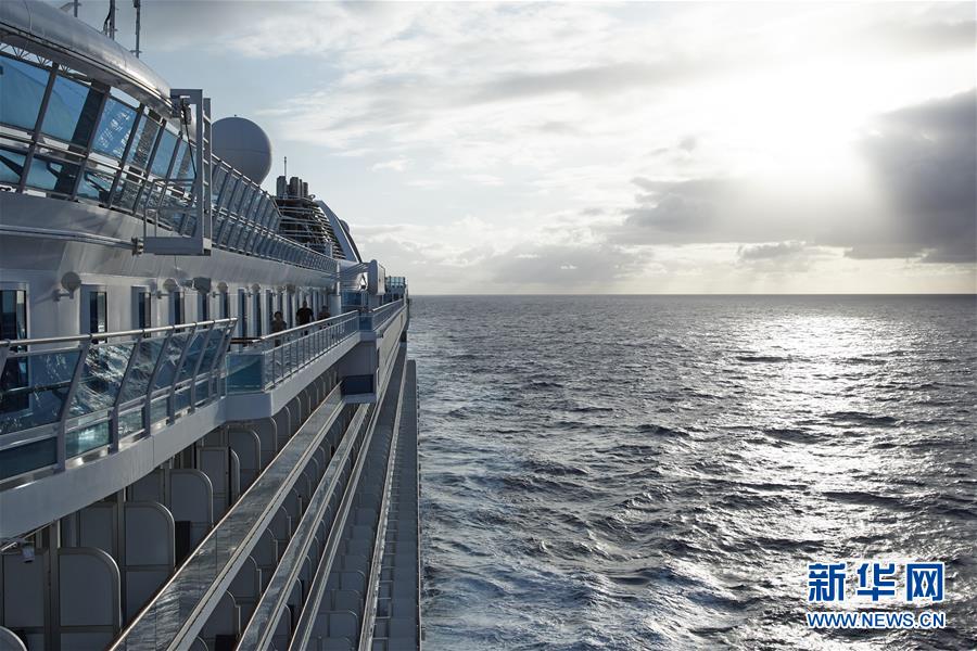 (國際·圖文互動)(4)發(fā)生新冠疫情的“至尊公主”號郵輪將停靠舊金山灣區(qū)