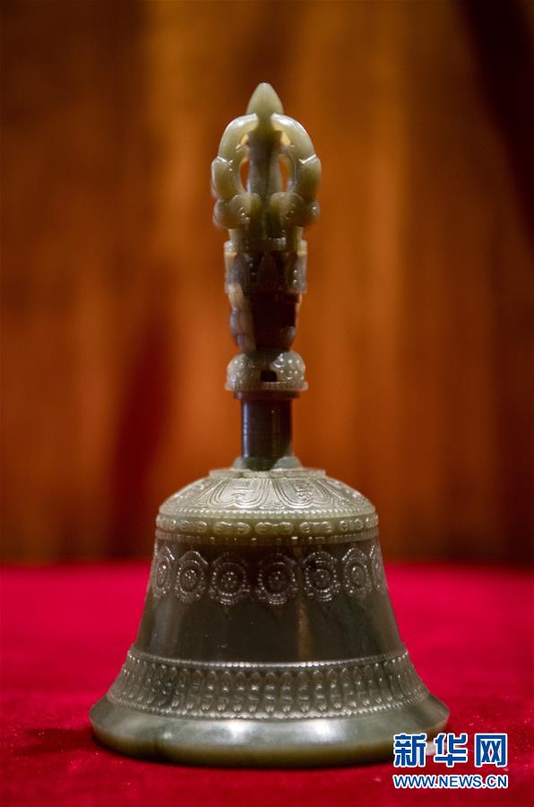 (圖文互動)(3)布達拉宮“云展覽”讓網友“宅家”細品雪域千年國寶