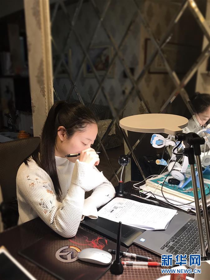 (新華全媒頭條·圖文互動)(1)武漢24小時