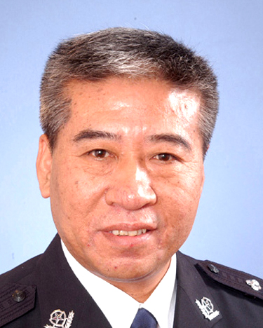 (為了民族復興·英雄烈士譜·圖文互動)(2)豐碑不朽鑒忠勇——銘記犧牲在海地的八名中國維和警察