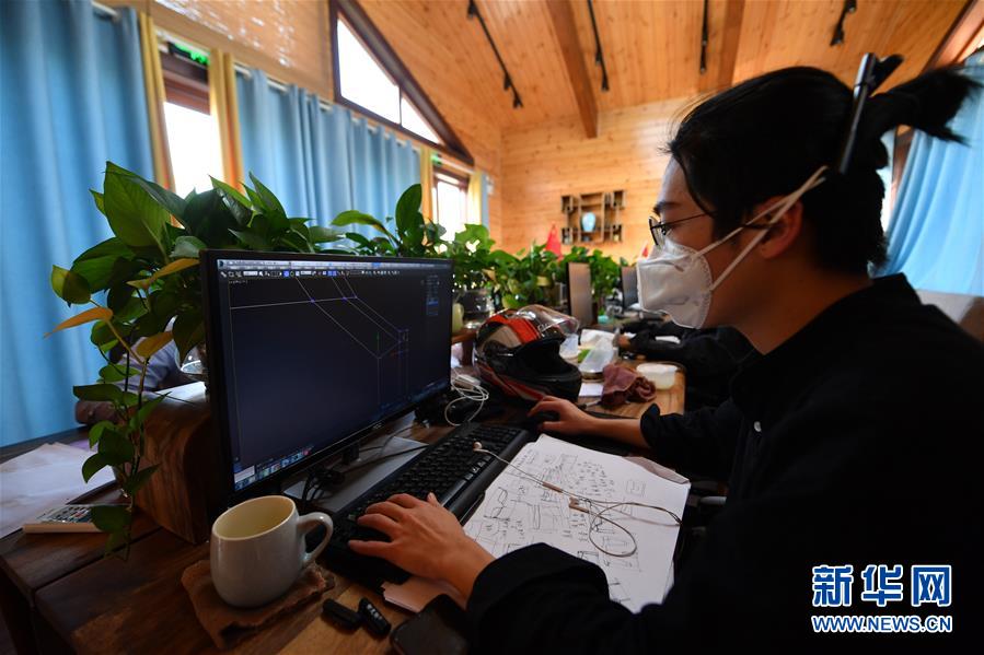 (聚焦復工復產·圖文互動)(3)記者手記:戰“疫”中增長,這些企業做對了什么?