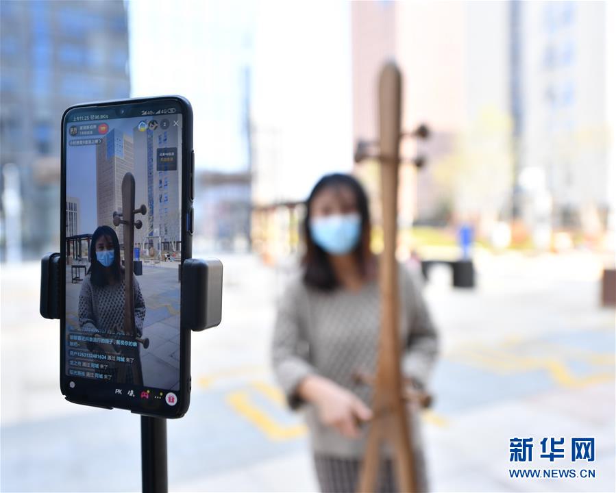 (聚焦復工復產·圖文互動)(5)記者手記:戰“疫”中增長,這些企業做對了什么?