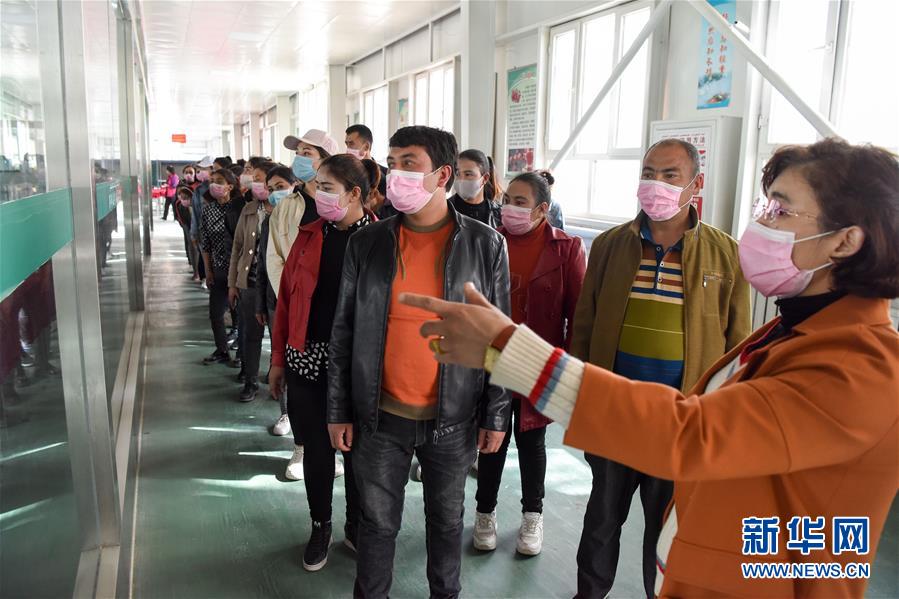 (決戰(zhàn)決勝脫貧攻堅(jiān)·圖文互動(dòng))(1)決戰(zhàn)昆侖——新疆聚焦10個(gè)未摘帽縣展開(kāi)深度貧困攻堅(jiān)戰(zhàn)