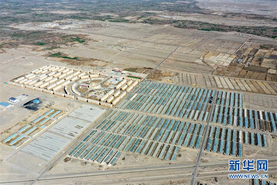 (決戰(zhàn)決勝脫貧攻堅(jiān)·圖文互動(dòng))(10)決戰(zhàn)昆侖——新疆聚焦10個(gè)未摘帽縣展開(kāi)深度貧困攻堅(jiān)戰(zhàn)