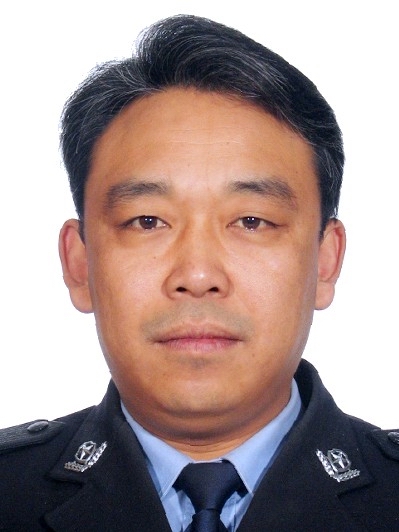 (為了民族復興·英雄烈士譜·圖文互動)李方洪:在暴雨中永生