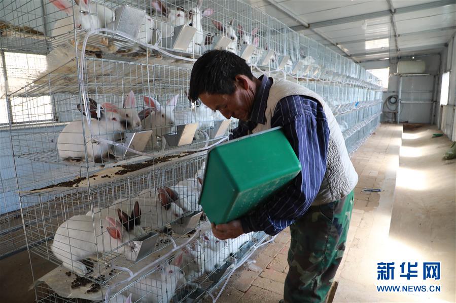 (在習(xí)近平新時(shí)代中國(guó)特色社會(huì)主義思想指引下——新時(shí)代新作為新篇章·習(xí)近平總書(shū)記關(guān)切事·圖文互動(dòng))(1)啃下最后的硬骨頭——脫貧攻堅(jiān)掛牌督戰(zhàn)進(jìn)行時(shí)