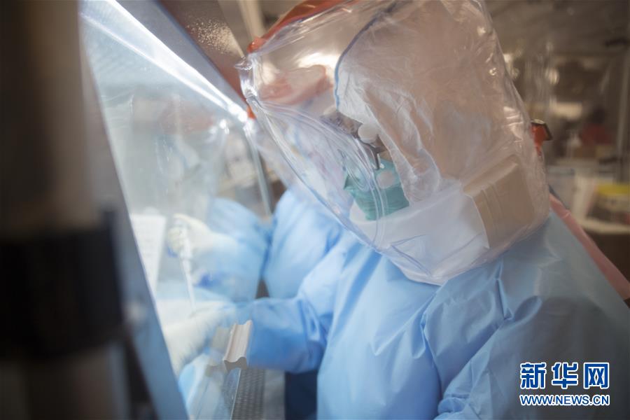 (新華全媒頭條·圖文互動(dòng))(4)邊城戰(zhàn)“疫”——綏芬河、滿洲里境外輸入疫情防控紀(jì)實(shí)