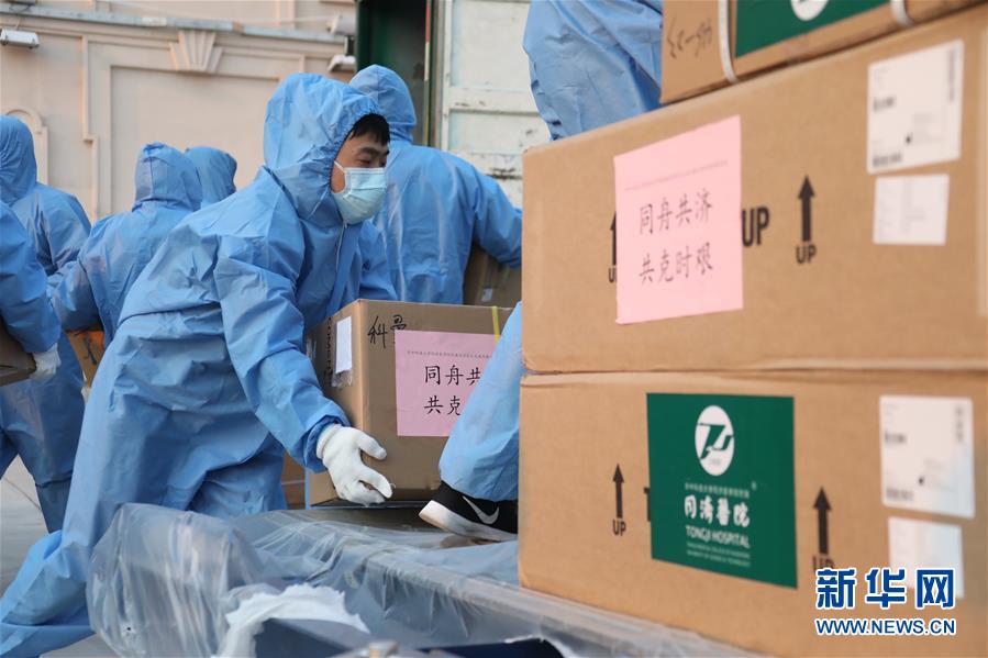 (新華全媒頭條·圖文互動(dòng))(15)邊城戰(zhàn)“疫”——綏芬河、滿洲里境外輸入疫情防控紀(jì)實(shí)