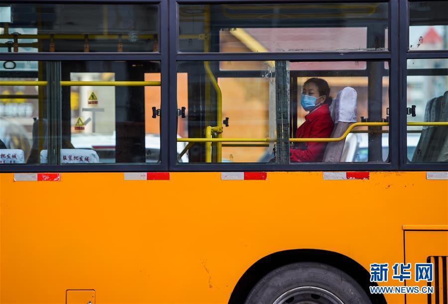 (新華全媒頭條·圖文互動(dòng))(16)邊城戰(zhàn)“疫”——綏芬河、滿洲里境外輸入疫情防控紀(jì)實(shí)