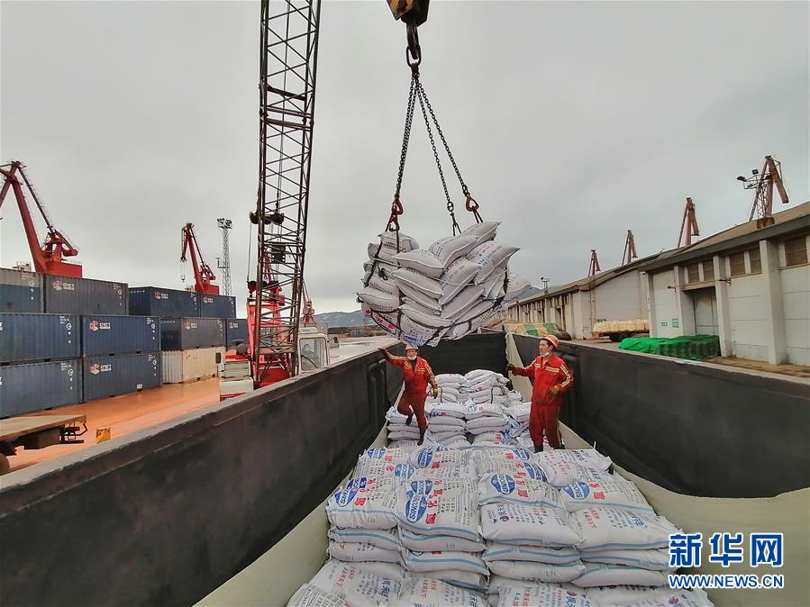 (新華全媒頭條·圖文互動(dòng))(3)激發(fā)高質(zhì)量發(fā)展新動(dòng)能——長(zhǎng)三角一體化發(fā)展開新局