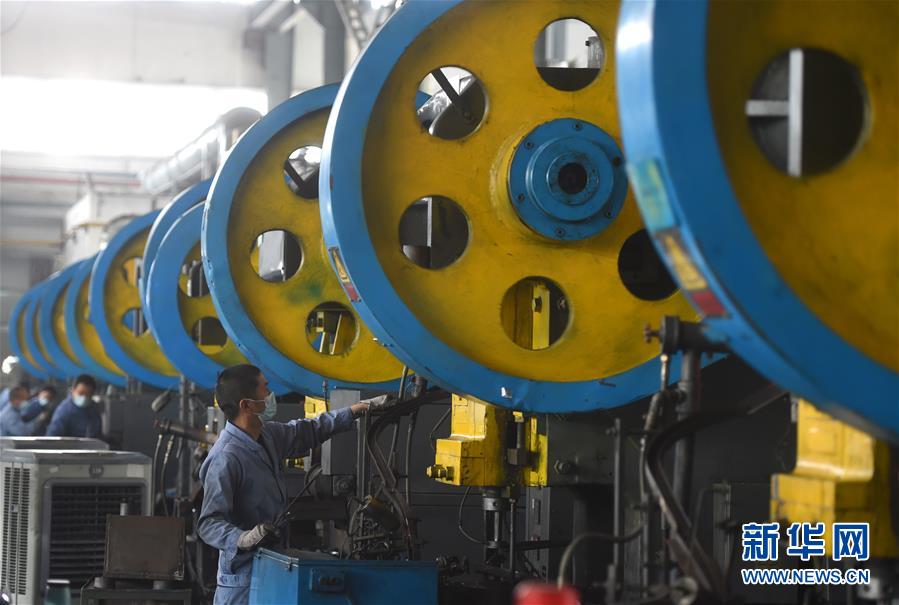 (新華全媒頭條·圖文互動(dòng))(6)激發(fā)高質(zhì)量發(fā)展新動(dòng)能——長(zhǎng)三角一體化發(fā)展開新局