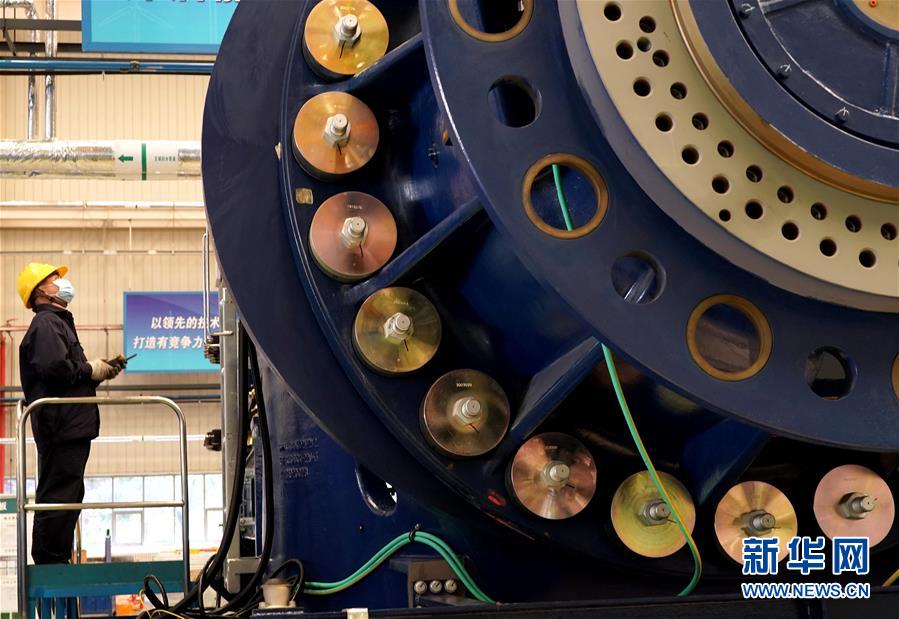 (來自一線的調(diào)查報(bào)告·圖文互動(dòng))(5)搶出一個(gè)身位謀發(fā)展——河南許昌經(jīng)濟(jì)復(fù)蘇見聞