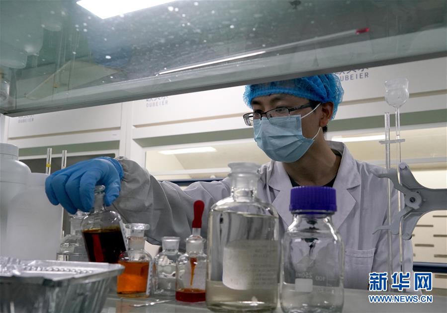 (來自一線的調(diào)查報(bào)告·圖文互動(dòng))(9)搶出一個(gè)身位謀發(fā)展——河南許昌經(jīng)濟(jì)復(fù)蘇見聞