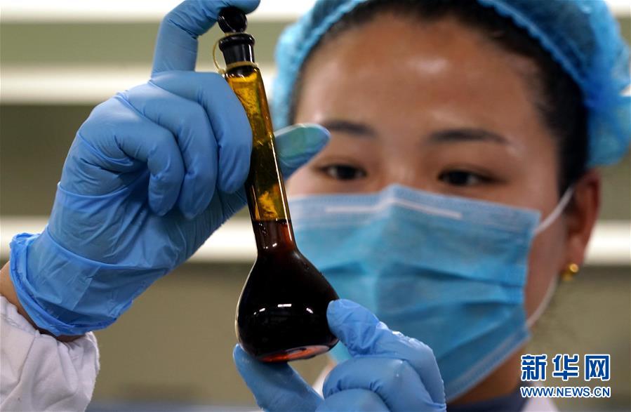 (來自一線的調(diào)查報(bào)告·圖文互動(dòng))(10)搶出一個(gè)身位謀發(fā)展——河南許昌經(jīng)濟(jì)復(fù)蘇見聞