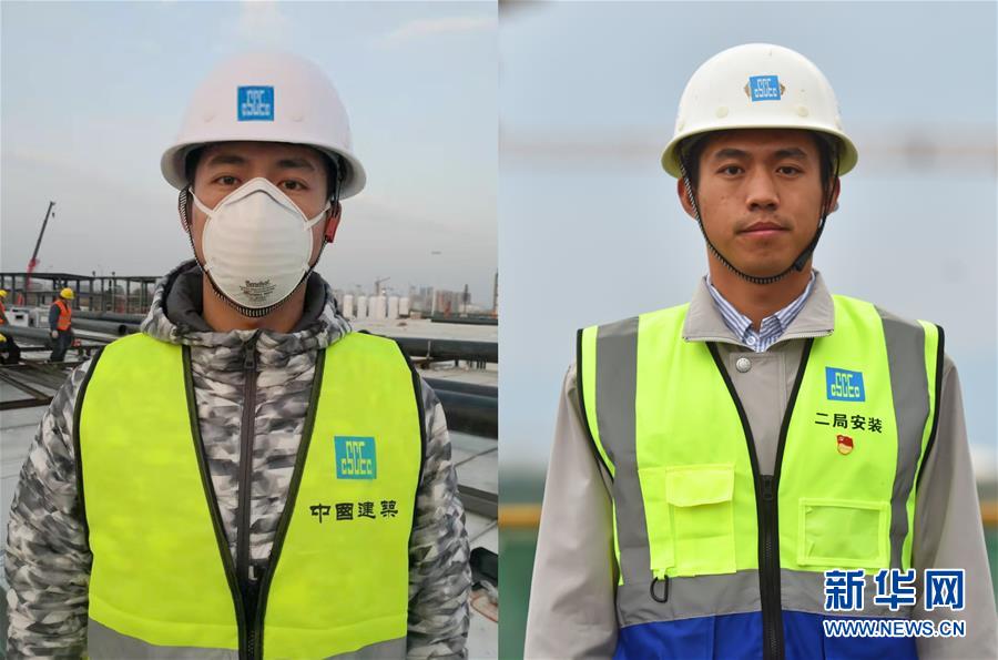 （新華全媒頭條·圖文互動）（2）以青春之名，續寫時代華章——寫在五四青年節到來之際