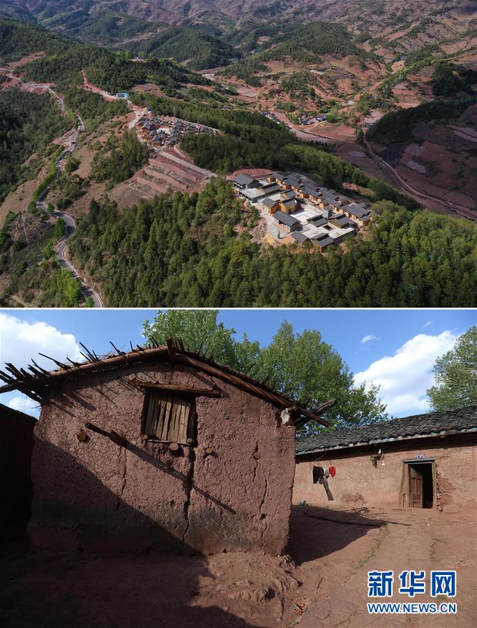 (新華全媒頭條·圖文互動)(7)踐諾大涼山