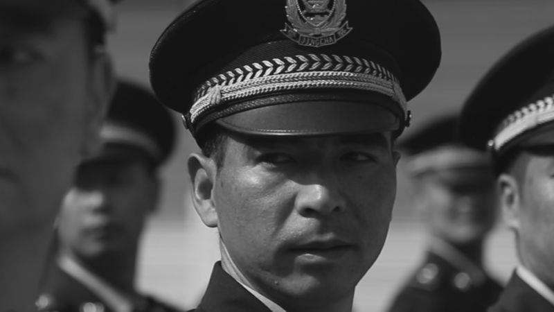 (為了民族復(fù)興·英雄烈士譜·圖文互動)大涼山永遠(yuǎn)的山鷹——記四川緝毒警察賈巴伍各