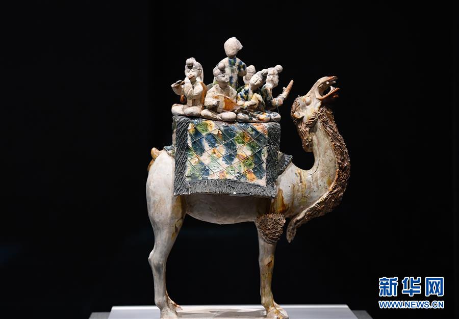 (圖文互動)(1)來呀,來看博物館的“C位”——博物館日話說鎮(zhèn)館之寶