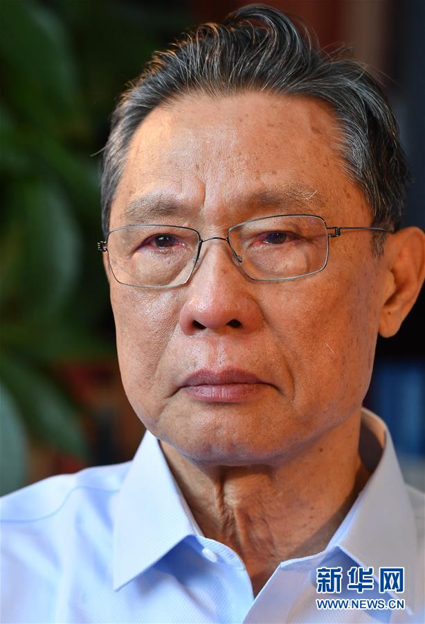 (新華全媒頭條·圖文互動)(27)風雨無阻向前進——寫在全國疫情防控阻擊戰取得重大戰略成果之際