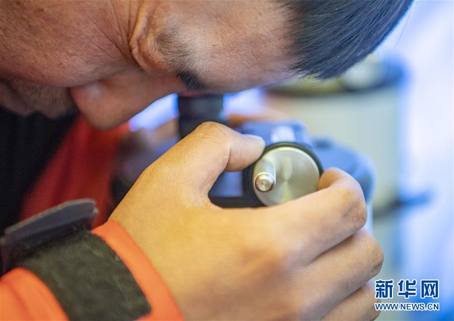 (2020珠峰高程測(cè)量·圖文互動(dòng))(3)珠峰“身高”從黃海測(cè)?——專(zhuān)家解讀珠峰測(cè)高原理