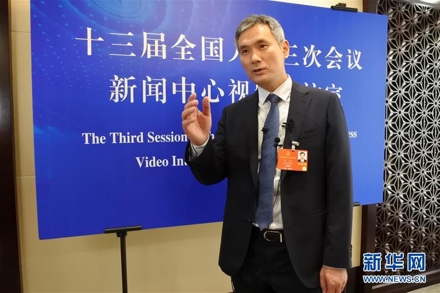 (兩會進行時·圖文互動)(4)初夏“回歸”,今年全國兩會怎么開?