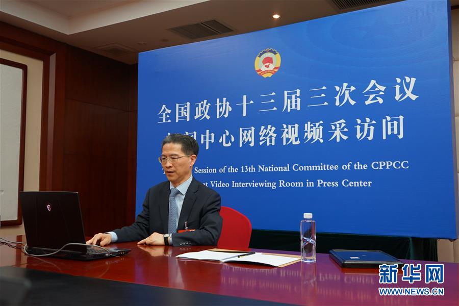 (兩會進行時·圖文互動)(5)初夏“回歸”,今年全國兩會怎么開?