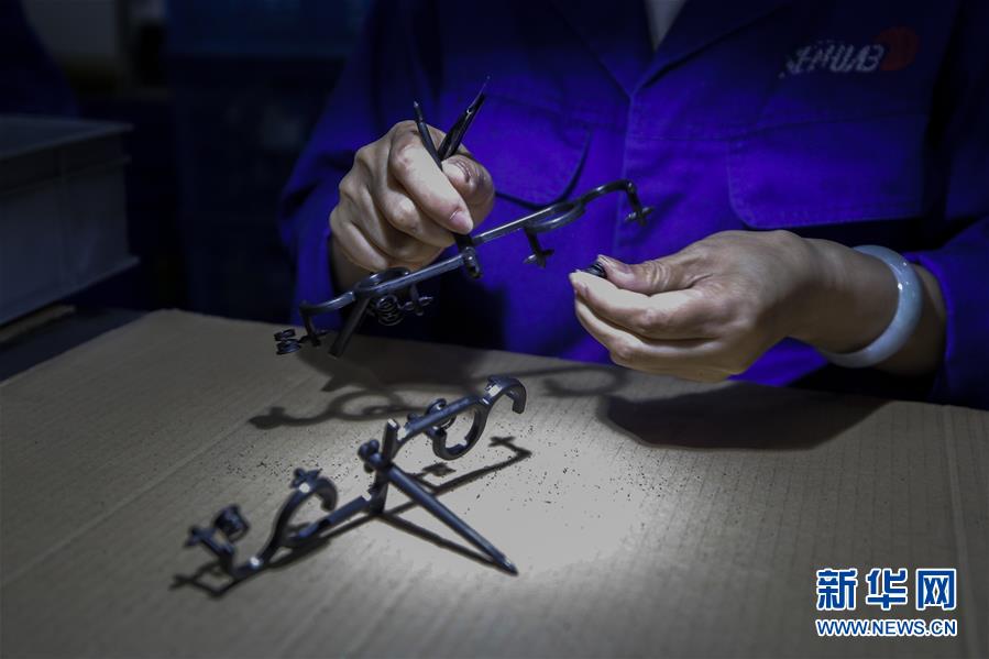 (行進長三角·圖文互動)(4)“排頭兵”迸發新活力——蘇滁高新區踐行長三角跨省合作見聞