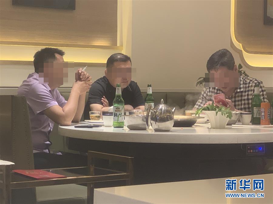 (圖文互動)(4)室內吸煙“頑疾”如何治理?