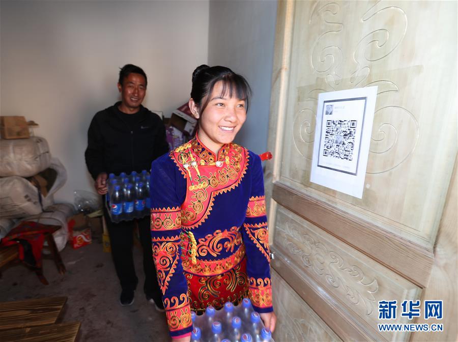 (新華全媒頭條·聚焦“三區三州”脫貧攻堅·圖文互動)(9)向深度貧困“堡壘”發起最后總攻——寫在“三區三州”脫貧攻堅關鍵時點