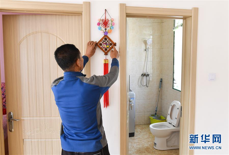 (決戰(zhàn)決勝脫貧攻堅·圖文互動)(9)長白山下唱新篇——吉林延邊州脫貧攻堅觀察