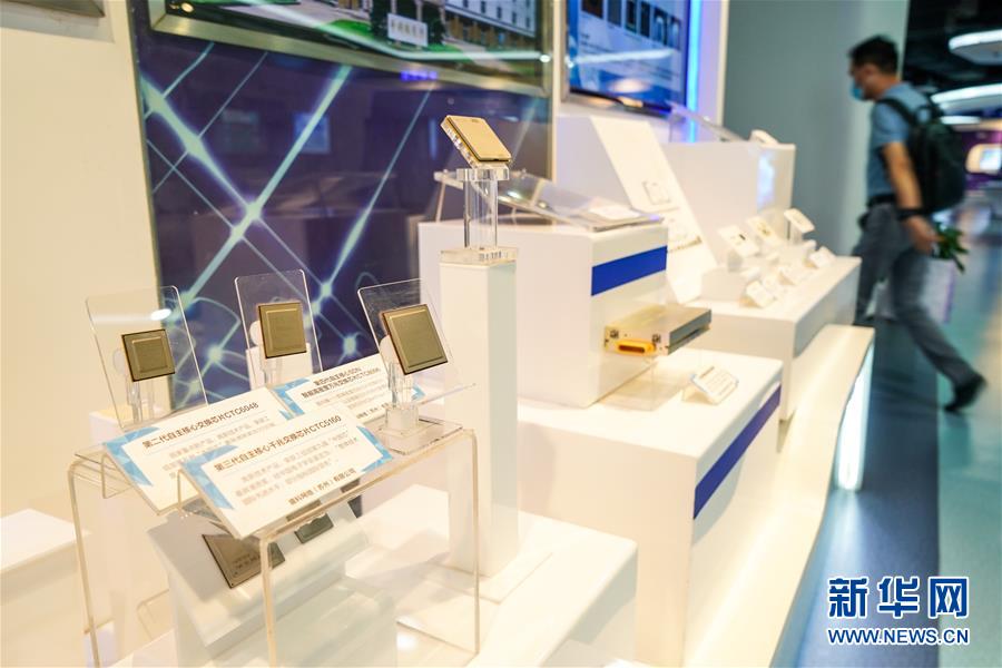 (新華全媒頭條·圖文互動)(12)從“藍圖規劃”到美麗“現實畫卷”——長三角一體化高質量發展一年間