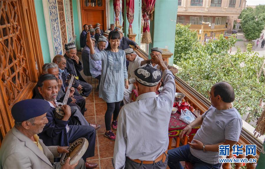 （新華全媒頭條·圖文互動）（10）別了，“苦水”！