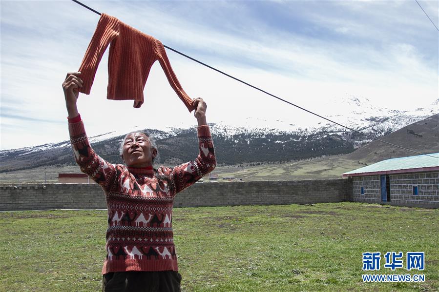 (圖文互動)(2)賬本里的牧民新生活