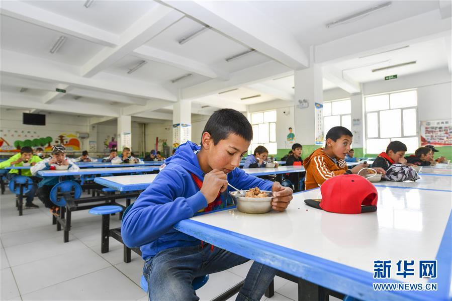 (新華全媒頭條·圖文互動)(3)飛吧,“帕米爾雄鷹”!