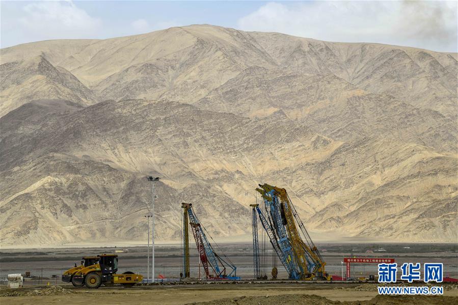 (新華全媒頭條·圖文互動)(4)飛吧,“帕米爾雄鷹”!