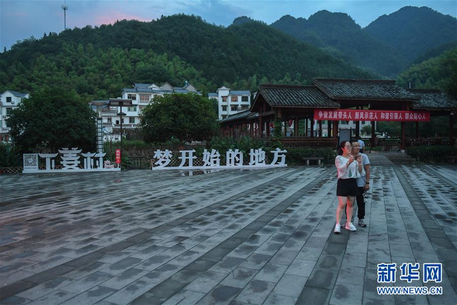 (新華全媒頭條·圖文互動)(4)錢塘今朝更繁華——高水平小康的“杭州答卷”