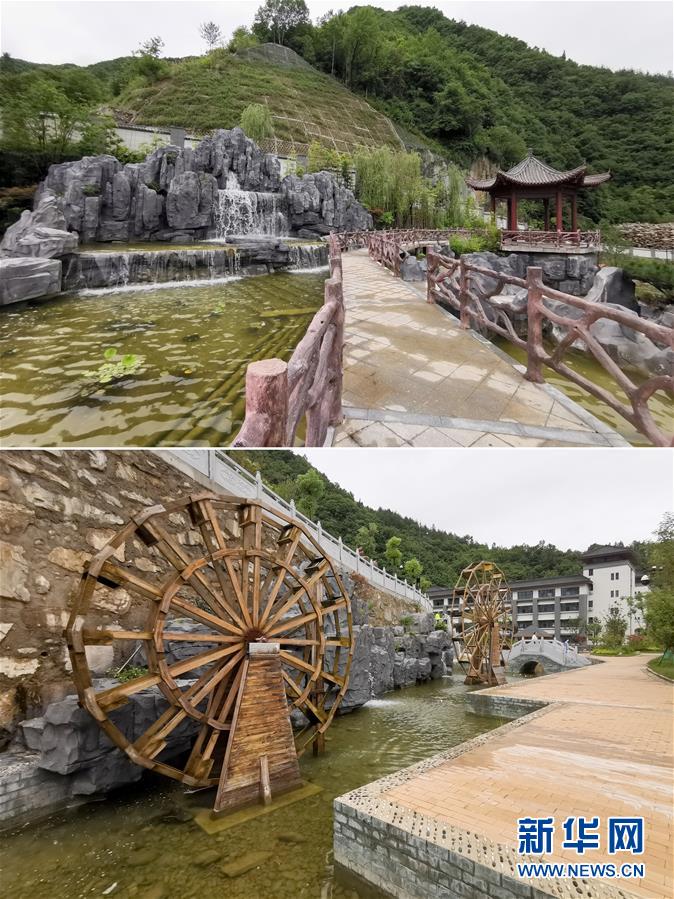 （新華視點(diǎn)·圖文互動(dòng)）（5）學(xué)校建漂亮點(diǎn)本無(wú)錯(cuò)，為何這所“豪華中學(xué)”讓人困惑？