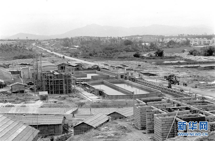 (新華全媒頭條·圖文互動)(4)從“中國速度”到“中國高度”——深圳特區(qū)啟示錄