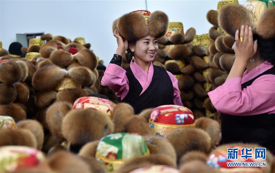 (新華全媒頭條·圖文互動)(4)莊重的承諾 歷史的奇跡——西藏自治區決戰脫貧攻堅紀實