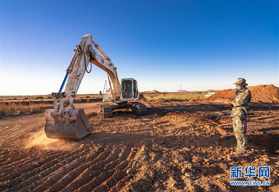 (圖文互動)(5)走向復興的歷史回響——紀念中國人民抗日戰爭暨世界反法西斯戰爭勝利75周年