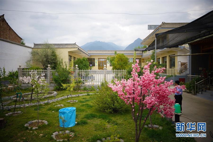 (走向我們的小康生活·決戰決勝脫貧攻堅·圖文互動)(4)甘青交界處的跨越——保安族、撒拉族的脫貧故事