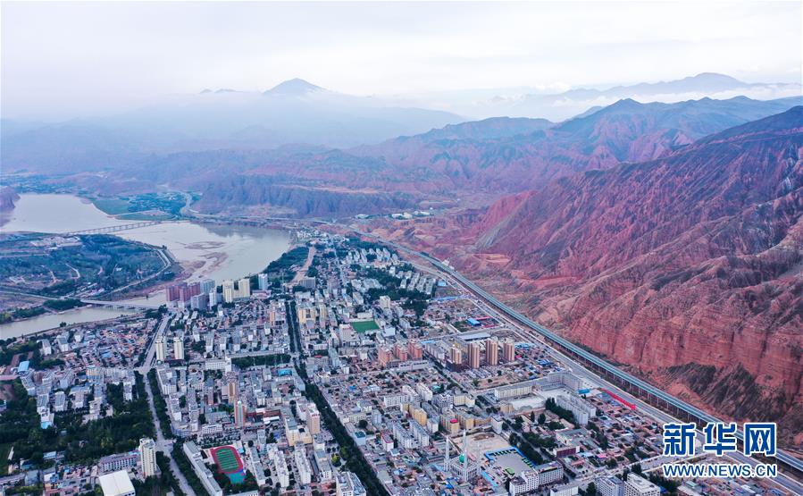 (走向我們的小康生活·決戰決勝脫貧攻堅·圖文互動)(6)甘青交界處的跨越——保安族、撒拉族的脫貧故事