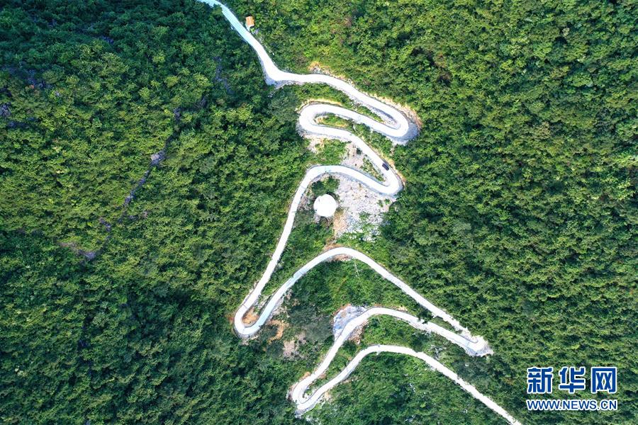 (決戰(zhàn)決勝脫貧攻堅·督戰(zhàn)未摘帽貧困縣·圖文互動)(2)千山萬弄里的最后沖刺——廣西未摘帽貧困縣戰(zhàn)貧觀察