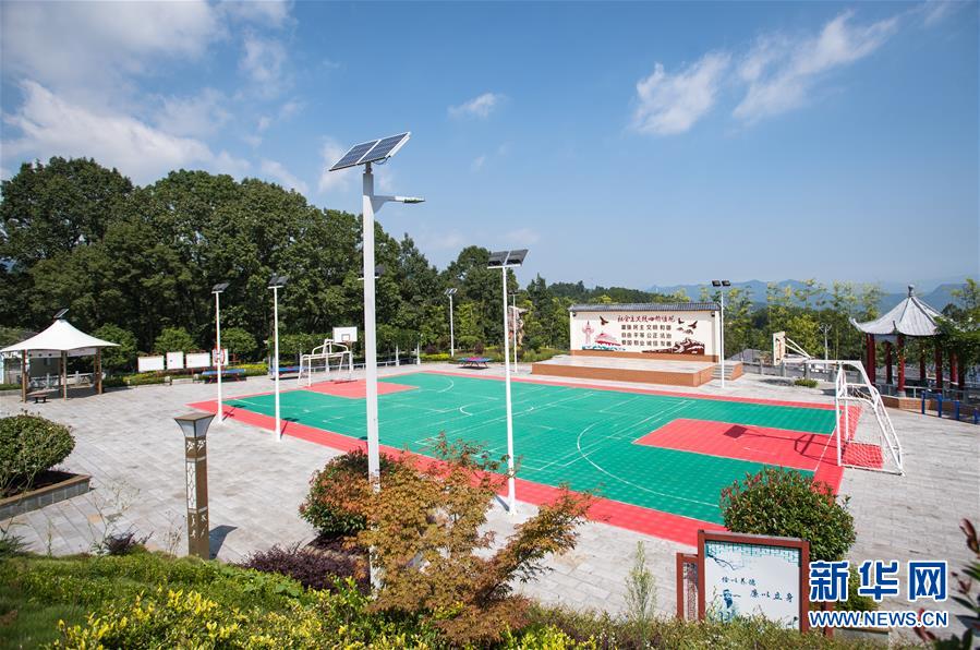 (新華全媒頭條·走向我們的小康生活·圖文互動)(6)特殊之年,荊楚大地書寫不平凡的答卷