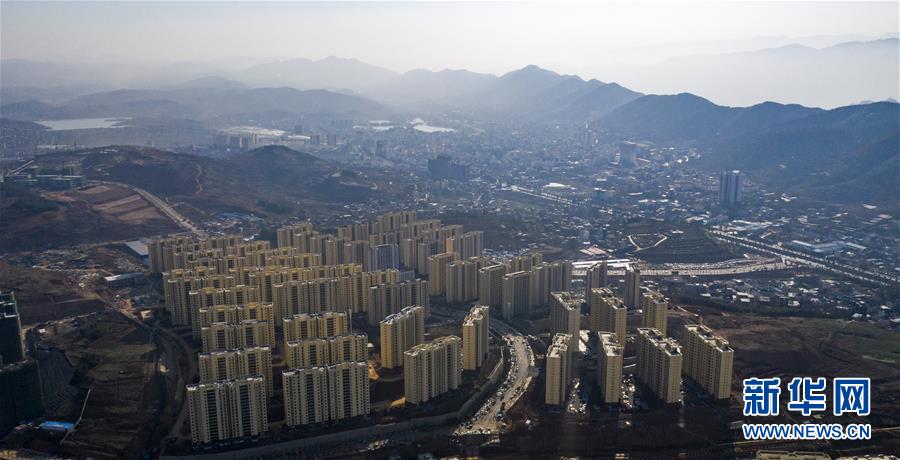 (新華全媒頭條·走向我們的小康生活·決戰決勝脫貧攻堅·圖文互動)(8)決戰烏蒙——中國消除千年貧困的一個縮影