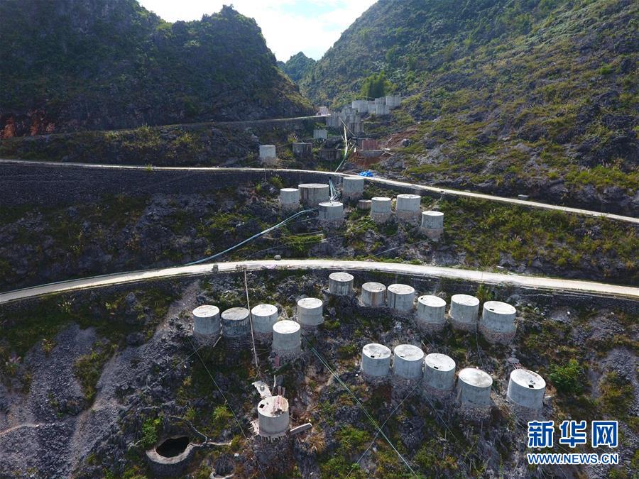 (新華全媒頭條·圖文互動)(6)決戰千山萬弄間——廣西“極貧角落”最后攻堅記